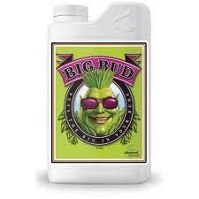 BIG BUD 250 ML ADVANCED NUTRIENTS - comprar online