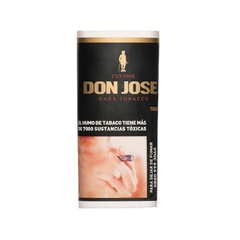 Tabaco Don Jose X 50 g