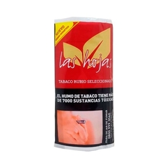 Tabaco Las Hojas 50g