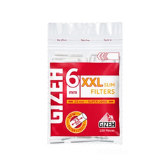 Filtros Gizeh Xxl 120 Pieces