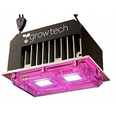 Growtech Panel 100W Full Spectrum - comprar online