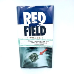 Tabaco Red Field Zwaar 30G