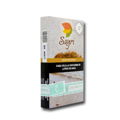 Tabaco Sayri Claro 50g