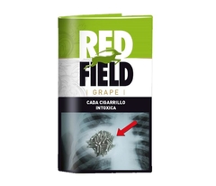 Tabaco RedField Grape x 30 g