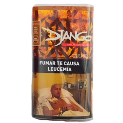 Tabaco Mc Baren Django Aromatic 30G