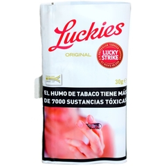 Tabaco Lucky Strike Original x 30g