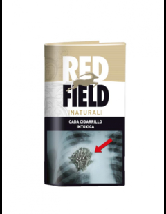 Tabaco Red Field Natural 30G