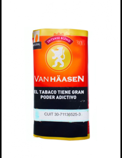 Tabaco Van Haasen Intense Blend 30g