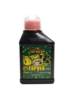 TOP CROP TOP VEG 250ML