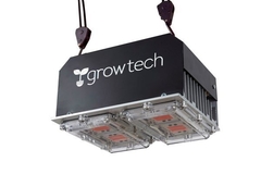 Growtech Panel 100W Full Spectrum