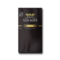 Tabaco Para Armar - Van Kiff American Blend 30 G