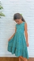 Vestido siciliano - comprar online