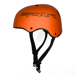 CAPACETE ESPORTES RADICAIS PRO ADULTO - Spoart