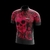 Camisa Caveira Grunge