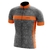 CAMISA RUKA CYCLE CINZA