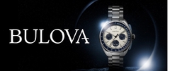 Banner de la categoría BULOVA