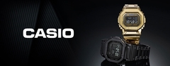 Banner de la categoría CASIO