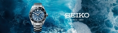 Banner de la categoría SEIKO