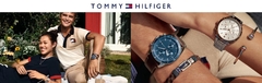 Banner de la categoría TOMMY HILFIGER