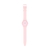 RELOJ SWATCH CARICIA ROSA (SWSS09P100) en internet