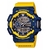 RELOJ CASIO G-SHOCK ANALOGO DIGITAL (GA-400-9BDR)