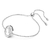 PULSERA SWAROVSKI SIGNUM BLANCO CON BAÑO DE RODIO (SV5621099) en internet