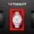 RELOJ TISSOT PR100 (1014171103100) - comprar online