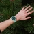 RELOJ SWATCH BIG BOLD BIOCERAMIC FOREST (SWSB03G100) - comprar online