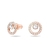 AROS SWAROVSKI CREATIVITY CIRCLE ROSE (SV5199827) en internet