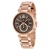 RELOJ MICHAEL KORS QUARZO ROSE (MK6226) - comprar online