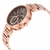 RELOJ MICHAEL KORS QUARZO ROSE (MK6226) en internet