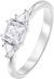 ANILLO SWAROVSKI ATTRACT (SV5412072) en internet