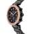 RELOJ MICHAEL KORS QUARZO NEGRO (MK5885) en internet