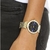 RELOJ MICHAEL KORS QUARZO DORADO (MK3406) - comprar online