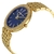 RELOJ MICHAEL KORS QUARZO DORADO (MK3406) en internet