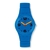 RELOJ SWATCH PEPEBLU L (SWGN251A)