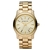 RELOJ MICHAEL KORS QUARZO DORADO (MK5160)