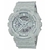 RELOJ CASIO G-SHOCK GRIS ANALOGO DIGITAL (GA-110HT-8ADR)