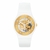 RELOJ SWATCH SUNRAY GLAM (SWSO29W105)