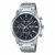 RELOJ CASIO CRONOGRAFO (MTP-E510D-1A)