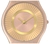 RELOJ SWATCH TAWNY RADIANCE (SWSS08C102) - tienda online