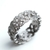 ANILLO PLATA ITALIANO CON ZIRCON (FYR12865)