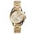 RELOJ MICHAEL KORS QUARZO DORADO (MK5798)