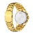 RELOJ CITIZEN QUARZO CRONO GOLD (AN817351E) - comprar online