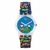 RELOJ SWATCH PLANET LOVE (SWGZ307S)