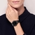 RELOJ PULSERA CASIO NEGRO (LTP-E414MB-1ADF) - comprar online