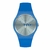 RELOJ SWATCH BLUE RAILS (SWSUON714)