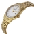 RELOJ BULOVA DORADO (97B109) - comprar online