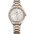 RELOJ TOMMY HILFIGER MALLA BICOLOR (TH1781148)