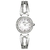 RELOJ BULOVA CON CRISTALES SWAROVSKI (96L126)